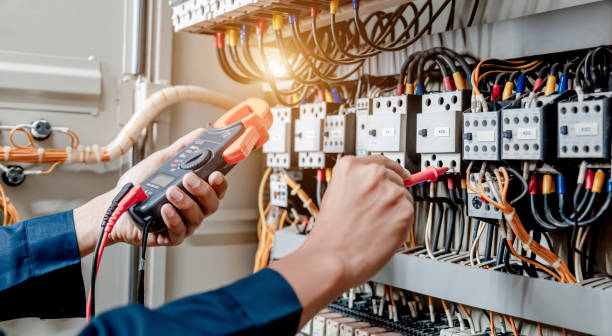 Best Electric Panel Repair  in Watertown, WI