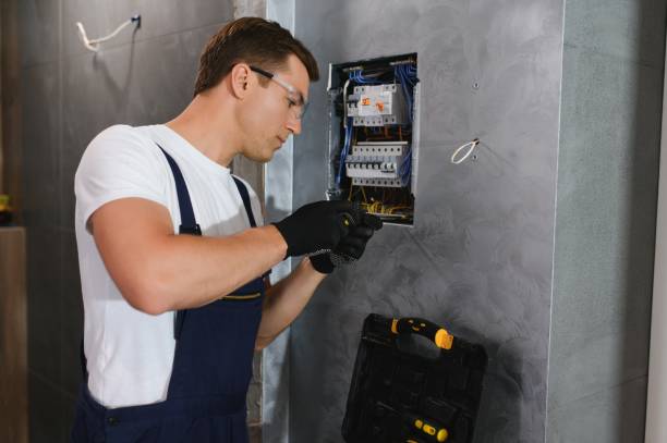 Best Commercial Electrician Services  in Watertown, WI