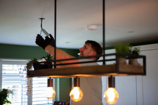 Best Affordable Electrician  in Watertown, WI