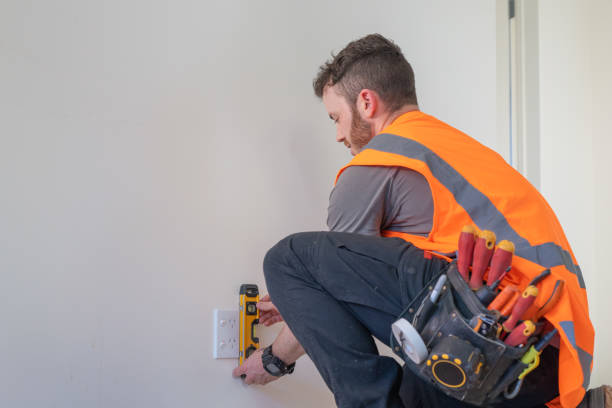 Best Electrical Outlet Repair  in Watertown, WI