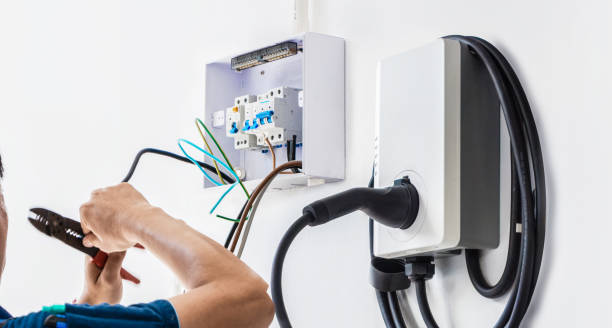 Affordable Emergency Electrician in Watertown, WI