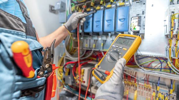 Best 24-Hour Electrician  in Watertown, WI