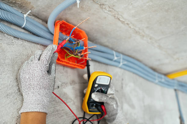 Best Electrical Upgrades for Homes  in Watertown, WI