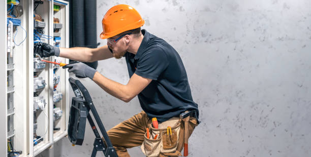 Best Residential Electrician Services  in Watertown, WI