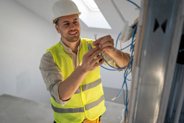 Best Home Electrical Repair  in Watertown, WI